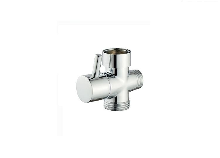 Bath Shower Diverter Valve